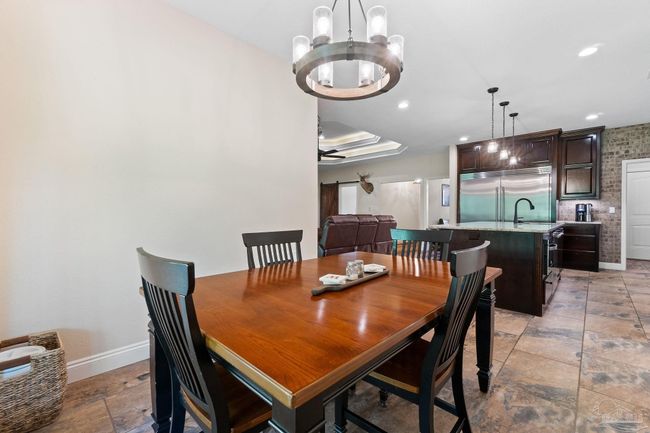 9241 Sage Forest Ln, House other with 3 bedrooms, 3 bathrooms and 2 parking in Pace FL | Image 14