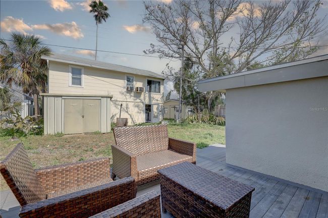 13313 2 Nd St E, House other with 2 bedrooms, 1 bathrooms and null parking in Madeira Beach FL | Image 28