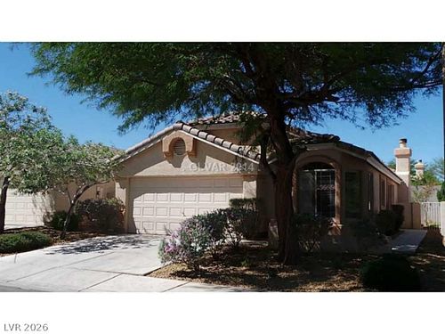 10534 Penns Creek Court, Las Vegas, NV, 89135 | Card Image