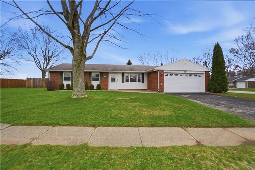 1106 Constitution Ave, Sidney, OH, 45365-2212 | Card Image