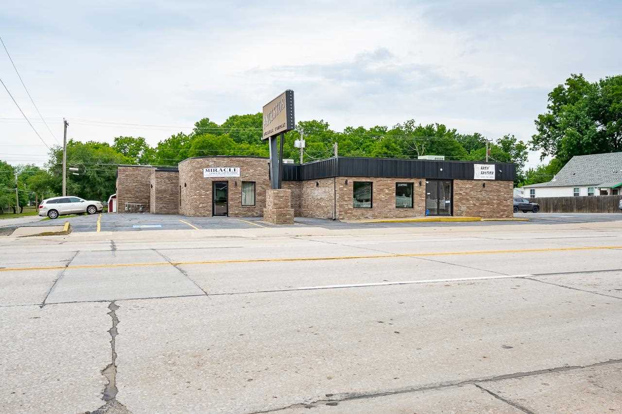 1324 S Main St, Stillwater, OK 74074