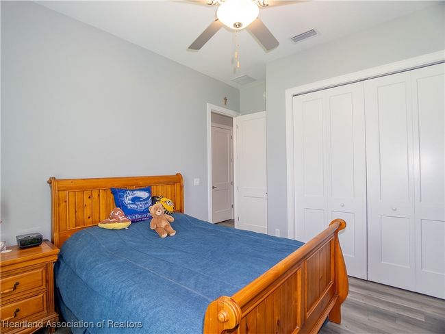 4936 Myrtle Beach Dr, House other with 4 bedrooms, 3 bathrooms and null parking in Sebring FL | Image 32