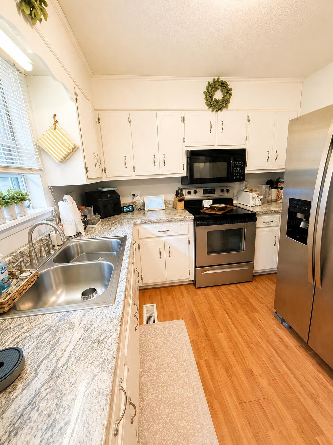 Residential in Vinemont 3