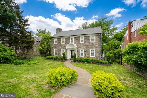 22 Overbrook Pkwy, WYNNEWOOD, PA, 19096-3512 | Card Image
