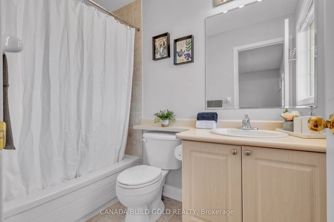 53 Bottomwood St, House attached with 3 bedrooms, 3 bathrooms and 3 parking in Brampton ON | Image 26