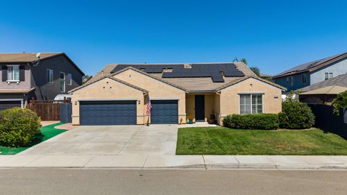 639 Mt Rushmore Dr, Newman, CA, 95360-9532 | Card Image