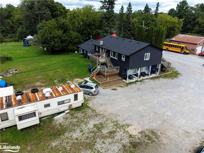 5880 Rama Dalton Boundary Rd, Home with 0 bedrooms, 4 bathrooms and 18 parking in Sebright ON | Image 7