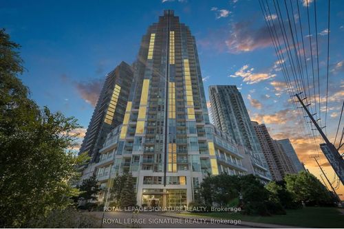 3101-220 Burnhamthorpe Rd W, Mississauga, ON, L5B4N4 | Card Image