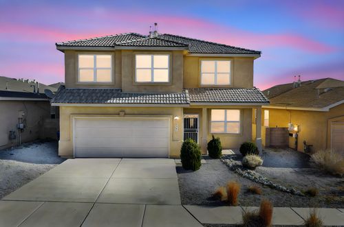 920 Kipuka Dr Nw, Albuquerque, NM, 87120-1086 | Card Image