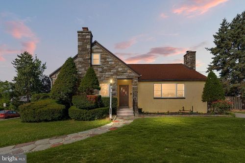 601 Fairview Rd, WOODLYN, PA, 19094-1108 | Card Image