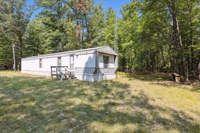 5242 Carpenter Road, House other with 2 bedrooms, 1 bathrooms and null parking in Tawas City MI | Image 1