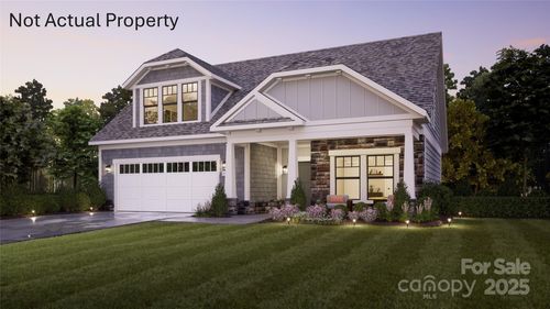 38-3044 Five Creek Road, Charlotte, NC, 28213 | Card Image