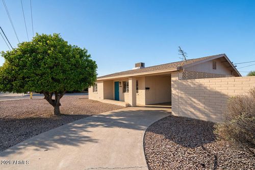 11804 N 111th Ave, Youngtown, AZ, 85363-1360 | Card Image