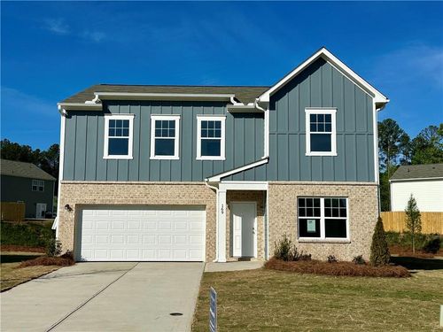169 Champions Blvd, Dallas, GA, 30157-4791 | Card Image