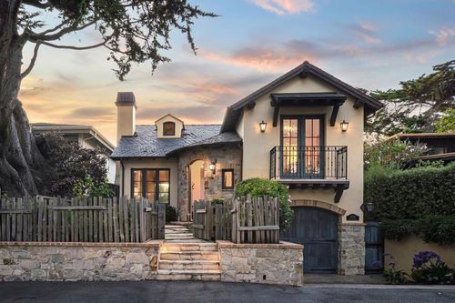 26378 Isabella Ave, Carmel, CA, 93923-9129 | Card Image