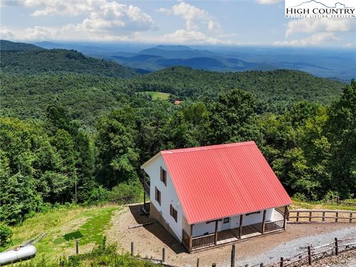 1225 Rich Hill Mountain Rd, Glade Valley, NC, 28627-9235 | Card Image