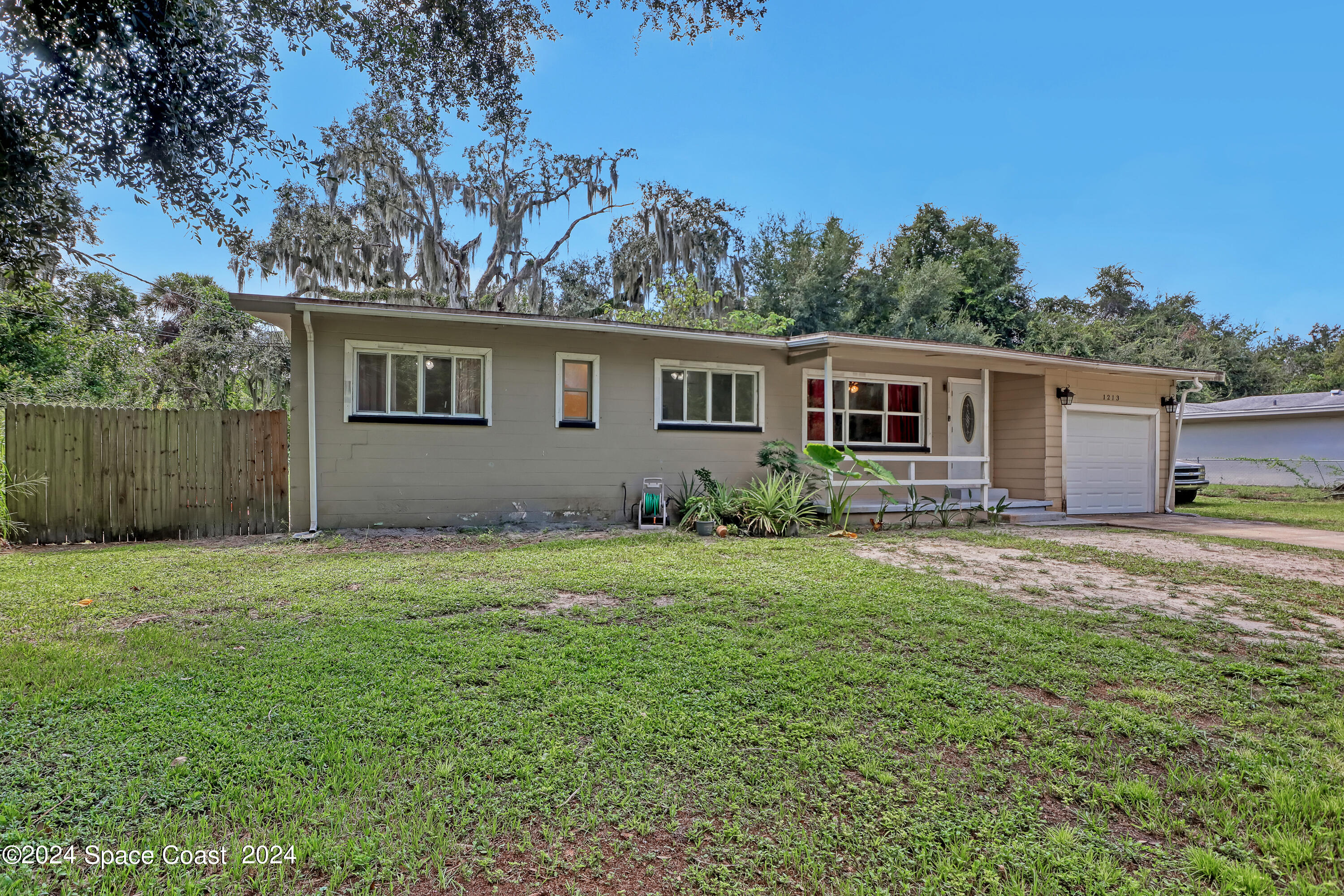 Ronald St, Titusville, FL 32780