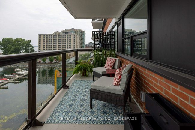 507 - 165 Ontario St, Condo with 2 bedrooms, 2 bathrooms and null parking in Kingston ON | Image 43