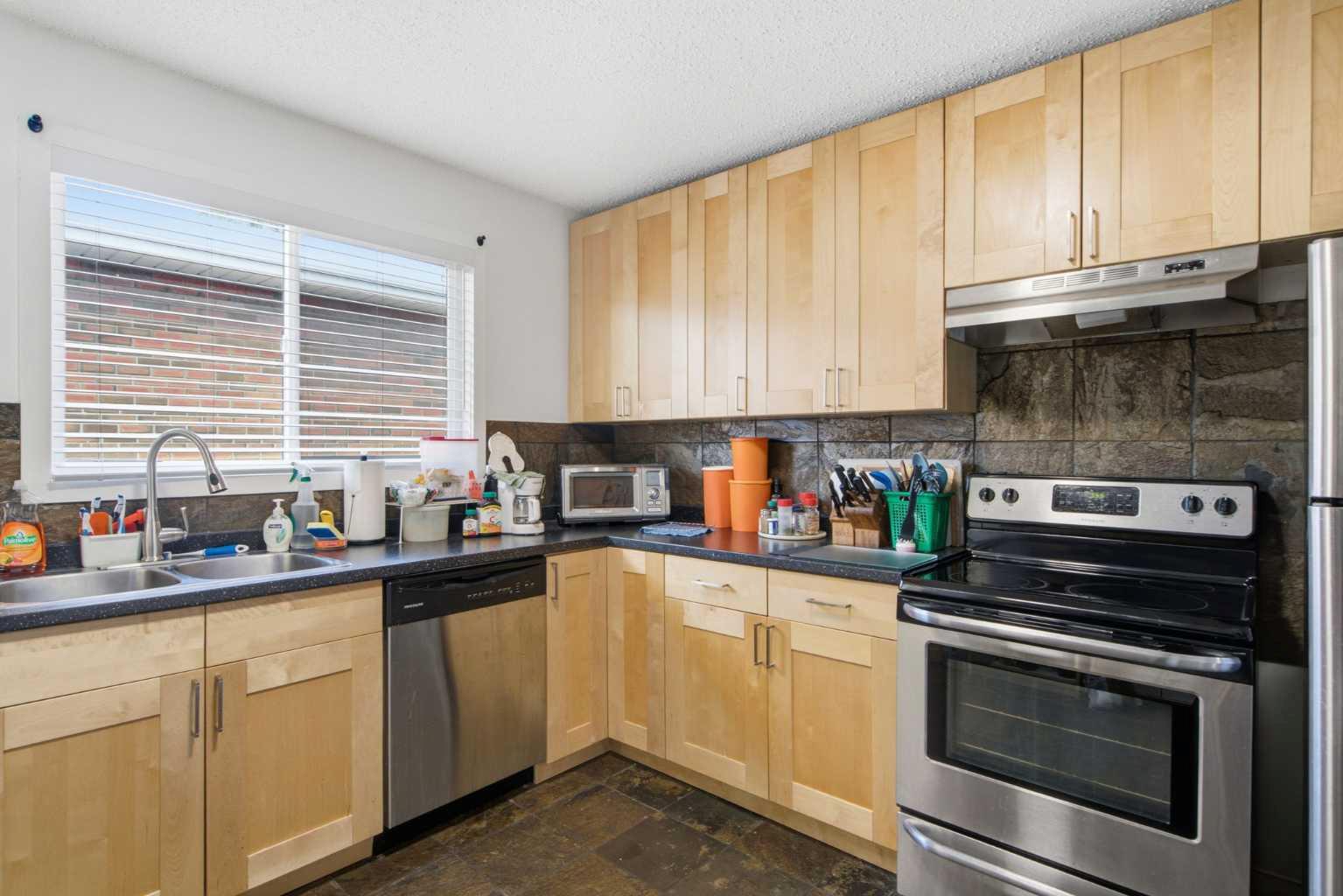 Residential in Calgary 3