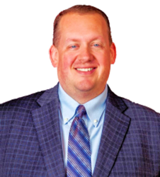 Gary Keith