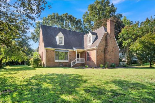 140 Country Club Drive, Williamsburg, VA, 23188 | Card Image