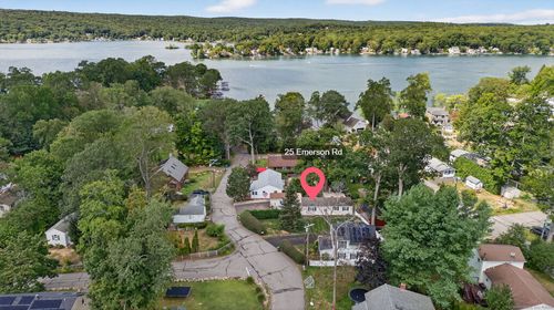 25 Emerson Rd, East Hampton, CT, 06424-1533 | Card Image