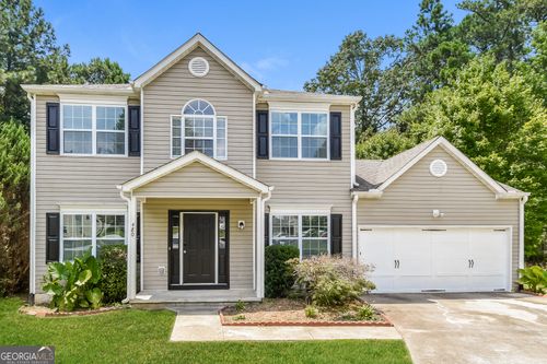 480 Burdett Ridge Ct, Atlanta, GA, 30349-3785 | Card Image
