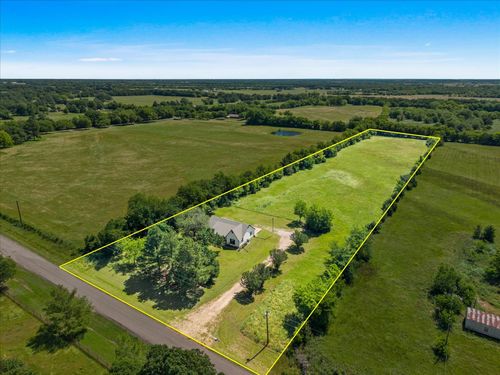 1119 County Road 3106, Campbell, TX, 75422-3221 | Card Image