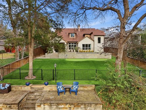 6714 Williamson Rd, Dallas, TX, 75214-2701 | Card Image
