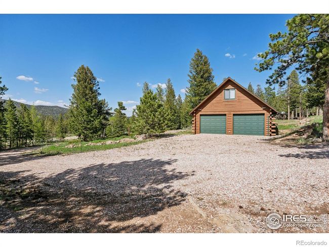 15 Chillicothe Ct, House other with 2 bedrooms, 2 bathrooms and 2 parking in Red Feather Lakes CO | Image 32