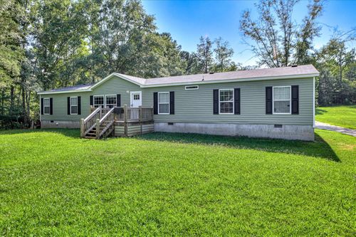 1987 Crook Rd, Lincolnton, GA, 30817-2909 | Card Image