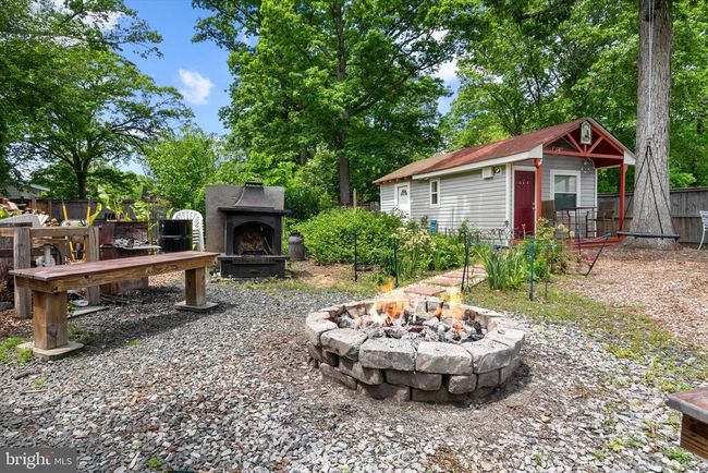 10412 Midway Ln, House other with 3 bedrooms, 2 bathrooms and null parking in LORTON VA | Image 29