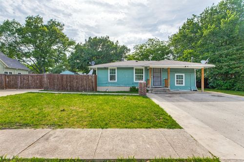 1007 Coleman St, Mckinney, TX, 75069-2629 | Card Image