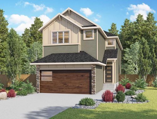 11 Homestead Gardens Ne, Calgary, AB, T3J5T8 | Card Image