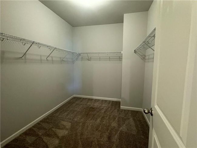 3219 Weyhill Way, Townhouse with 3 bedrooms, 3 bathrooms and null parking in Buford GA | Image 9