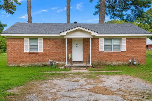 4501 Payton Rd, Pine Bluff, AR, 71603-1176 | Card Image