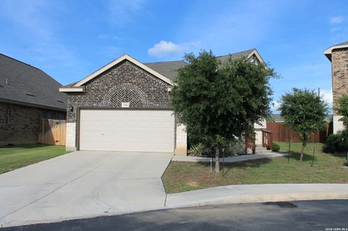 106 Katy Post, San Antonio, TX, 78220-4430 | Card Image