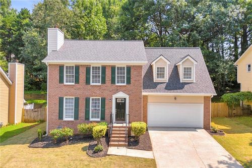 1426 Emerald Pine Ct, Lawrenceville, GA, 30043-5335 | Card Image