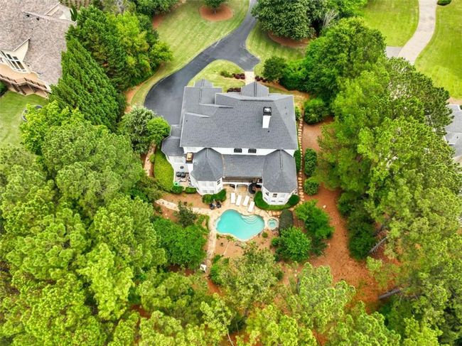 5727 Gene Sarazen Dr, House other with 5 bedrooms, 5 bathrooms and null parking in Braselton GA | Image 4
