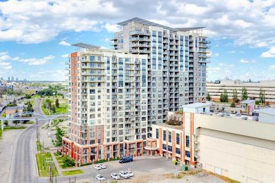 807 - 8710 Horton Rd Sw, Condo with 2 bedrooms, 2 bathrooms and 2 parking in Calgary AB | Image 1