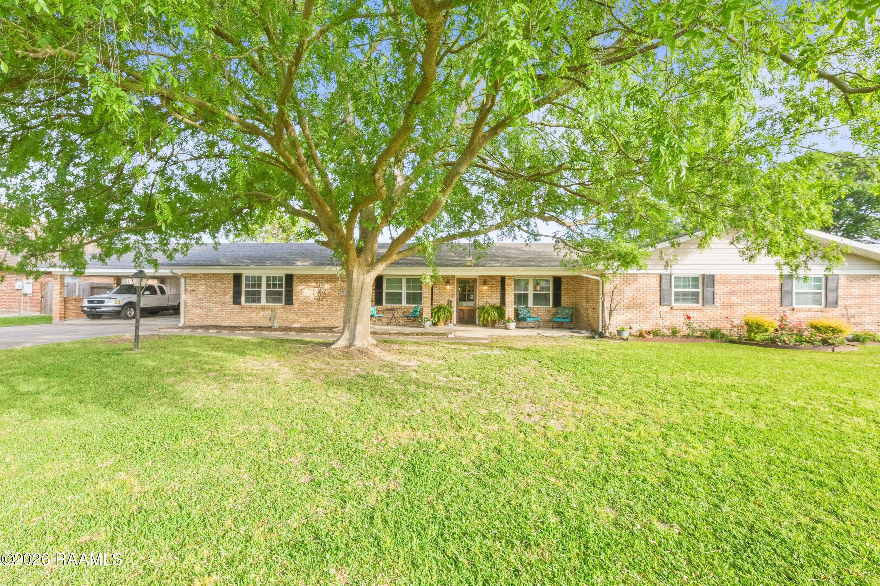 Residential in Crowley