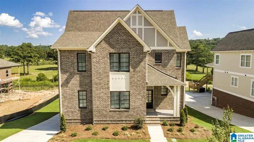 6007 Clubhouse Dr, Trussville, AL, 35173-3624 | Card Image