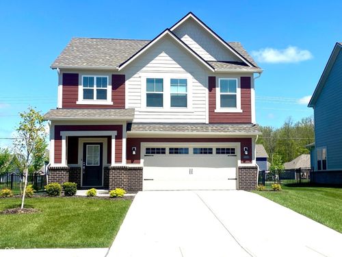 6570 Willow Way, McCordsville, IN, 46055 | Card Image