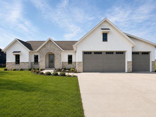 1609 Torchwood Trail, LAWRENCE, WI, 54115 | Card Image