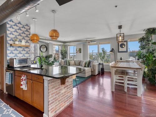 apt-307-1313 S Clarkson St, Denver, CO, 80210-2286 | Card Image