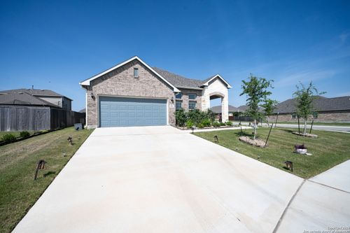 4919 Village Park, Marion, TX, 78124-4090 | Card Image