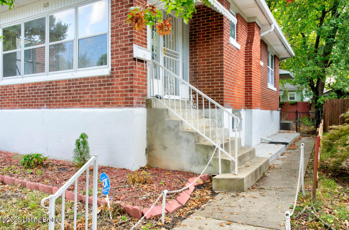 Residential in Louisville 2