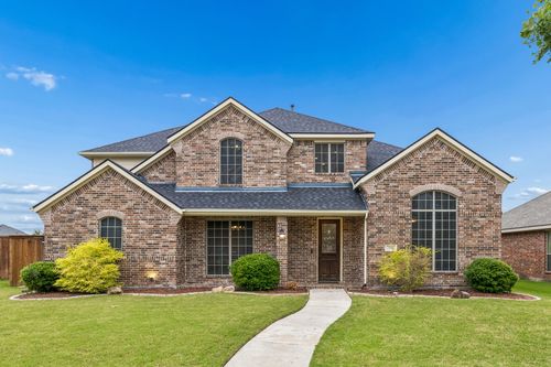 7109 New Bury Ct, Rowlett, TX, 75089-4002 | Card Image