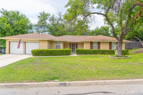 5419 Ben Hur, San Antonio, TX, 78229 | Card Image