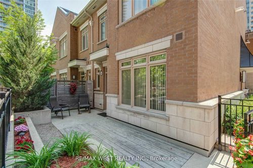 129-383 Prince Of Wales Dr, Mississauga, ON, L5B0C7 | Card Image